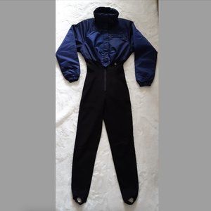 COPY - NILS SKI JUMPSUITE